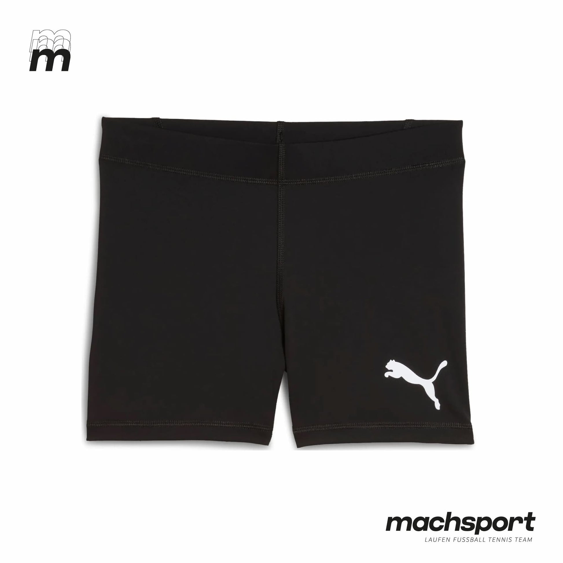 ATSV Linz Leichtathletik Tight Damen - machsport – Bild 