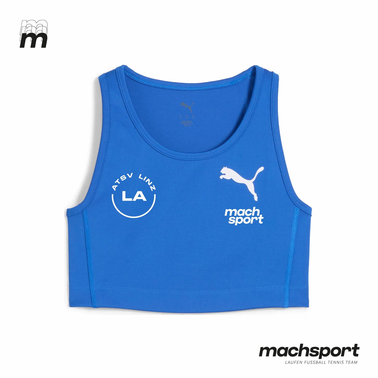 ATSV Linz Leichtathletik Top Damen - machsport