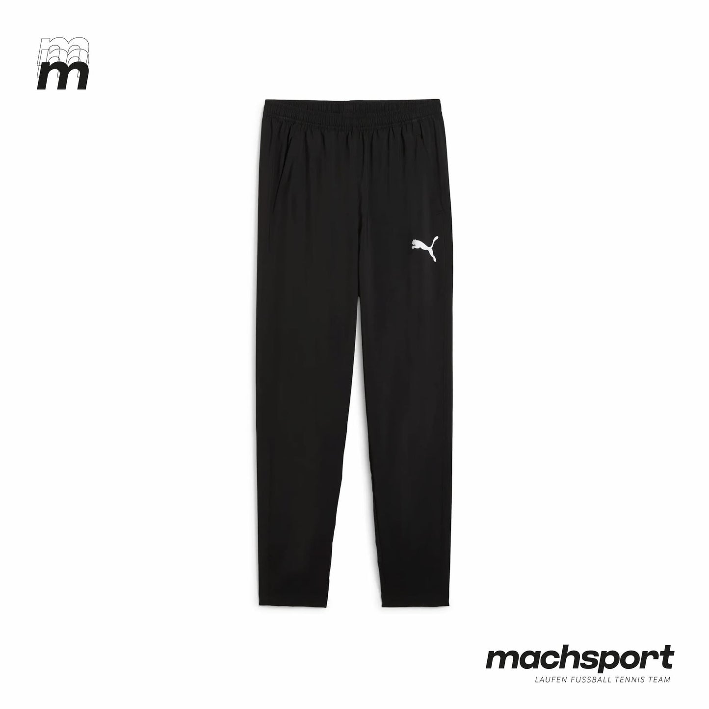 ATSV Linz Leichtathletik Trainingshose Damen - machsport