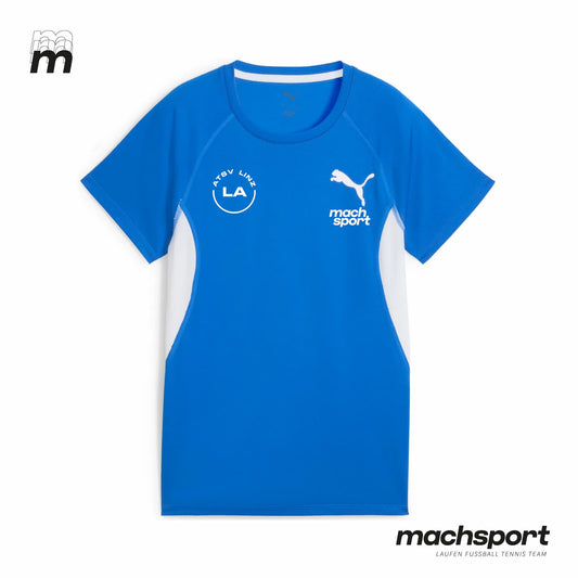 ATSV Linz Leichtathletik Trainingsshirt Damen – 116