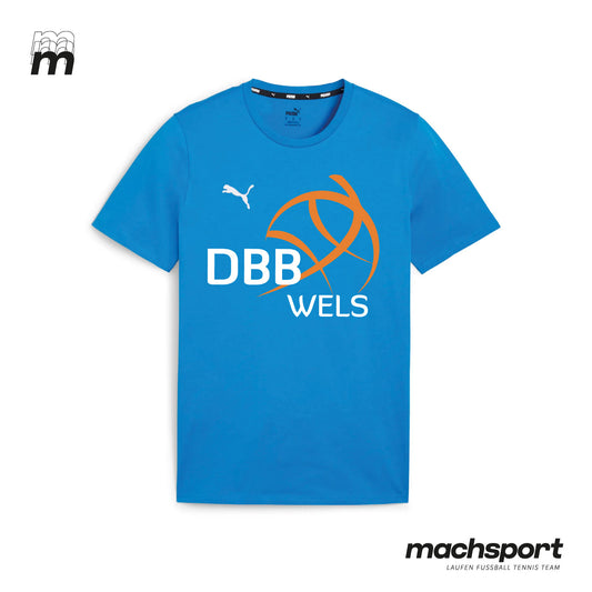 DBB Wels Fanshirt Damen – XS