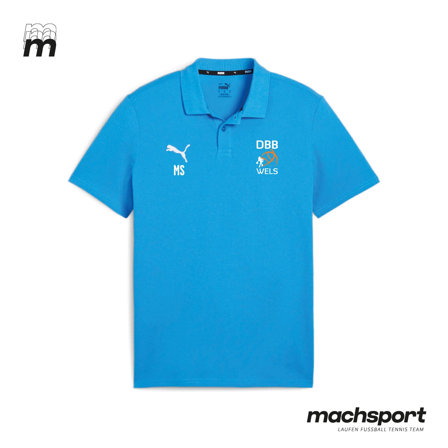 DBB Wels Polo Damen - machsport – Bild 