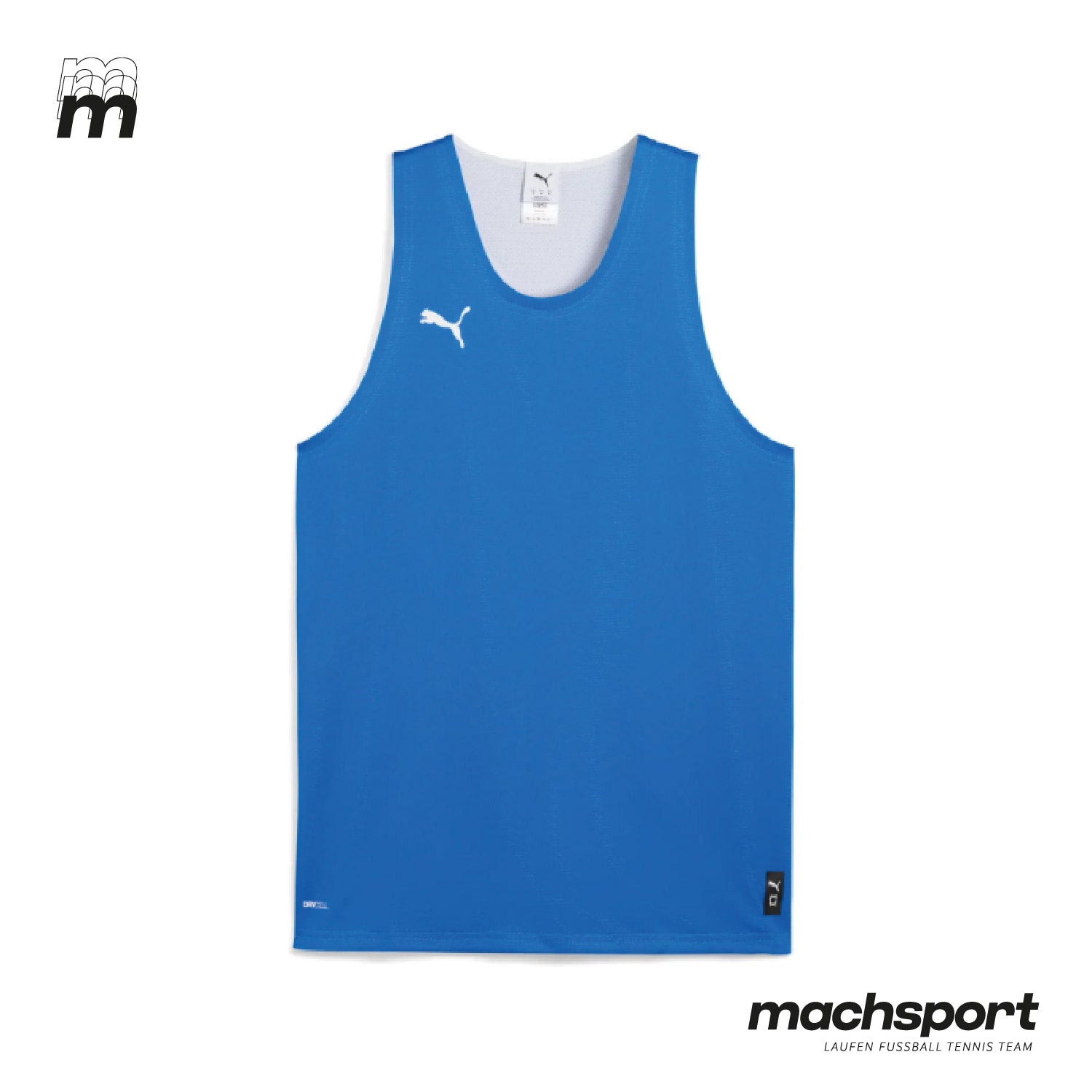 DBB Wels Reversible Jersey - machsport – Bild 