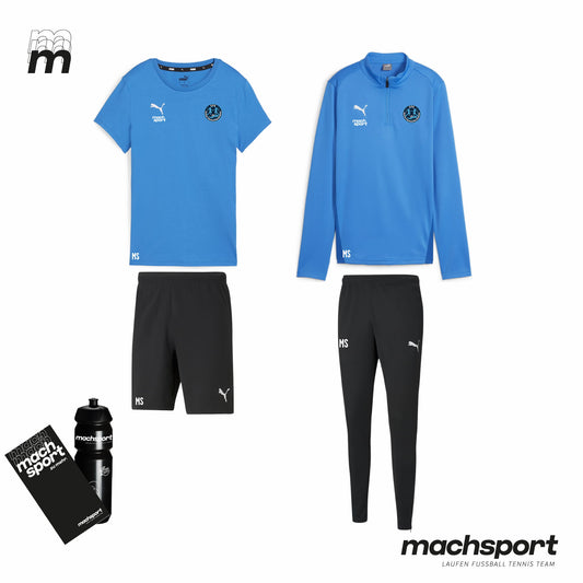 SPV Kematen-Piberbach/Rohr-Neuhofen Damen Trainingsset – Default Title