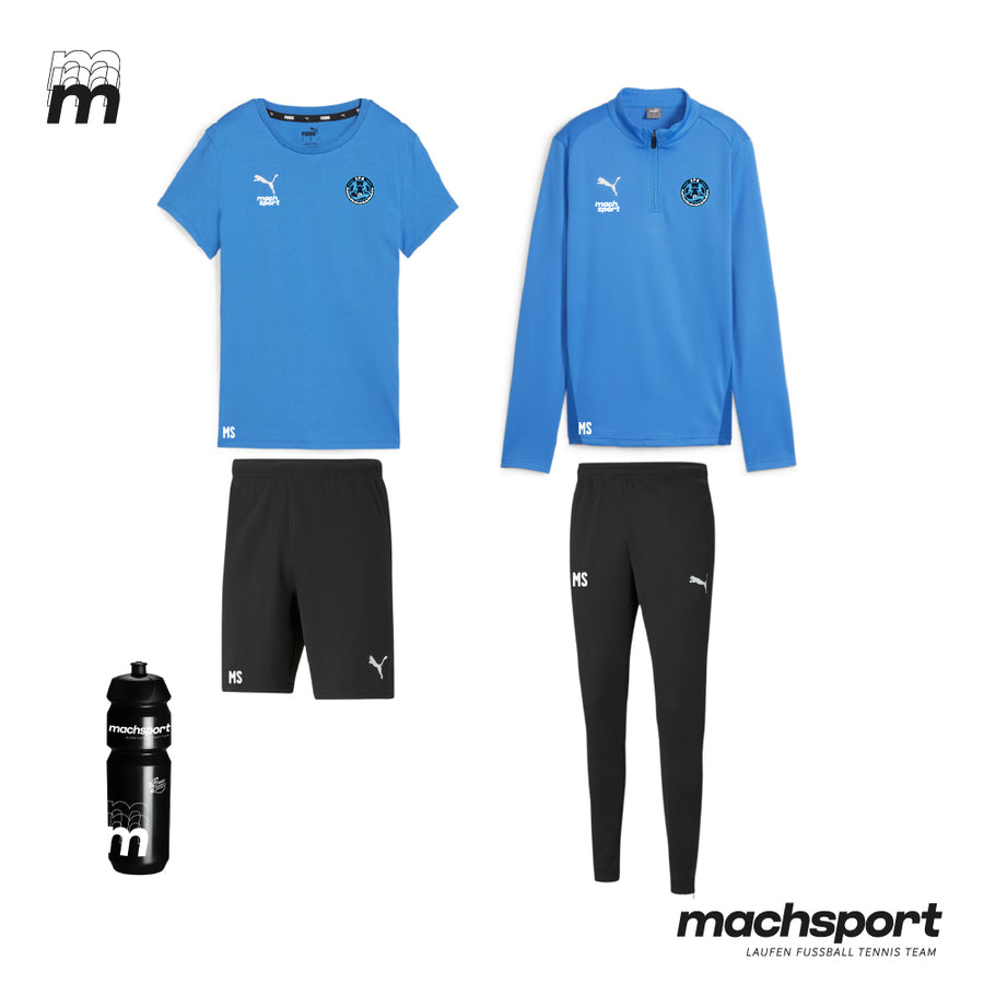 SPV Kematen-Piberbach/Rohr-Neuhofen Damen Trainingsset - machsport