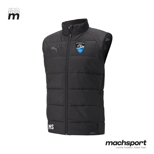 SPV Kematen-Piberbach/Rohr NW Gilet – S