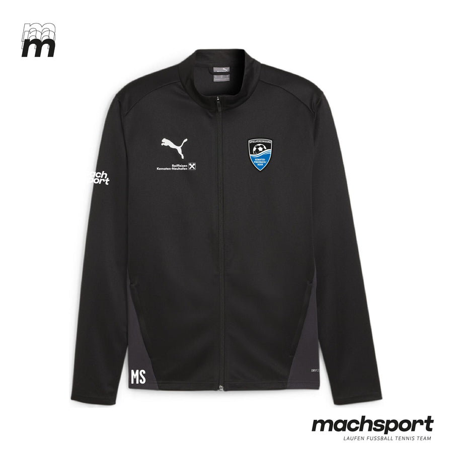 SPV Kematen-Piberbach/Rohr NW Polyesterjacke - machsport
