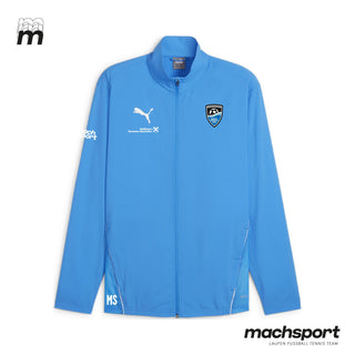 SPV Kematen-Piberbach/Rohr NW Präsentationsjacke - machsport