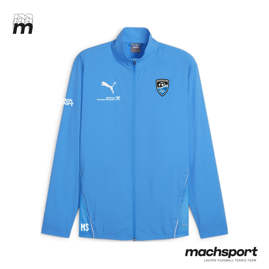 SPV Kematen-Piberbach/Rohr NW Präsentationsjacke - machsport