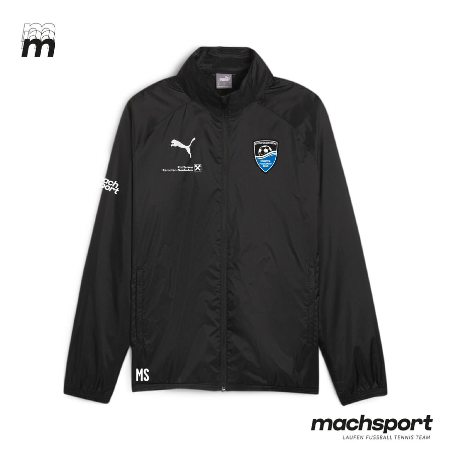 SPV Kematen-Piberbach/Rohr NW Regenjacke - machsport