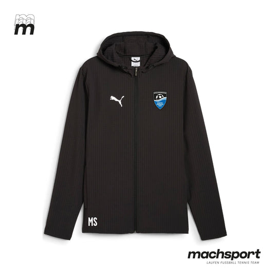 SPV Kematen-Piberbach/Rohr NW Softshell Jacke – S