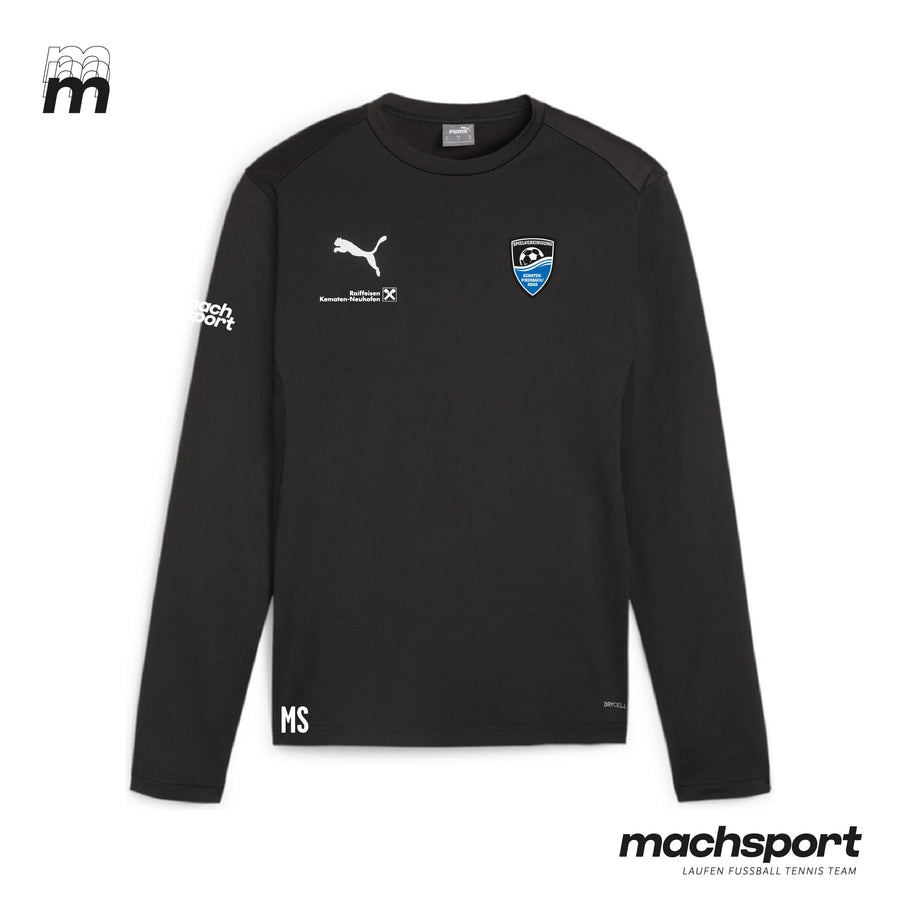 SPV Kematen-Piberbach/Rohr NW Sweater - machsport