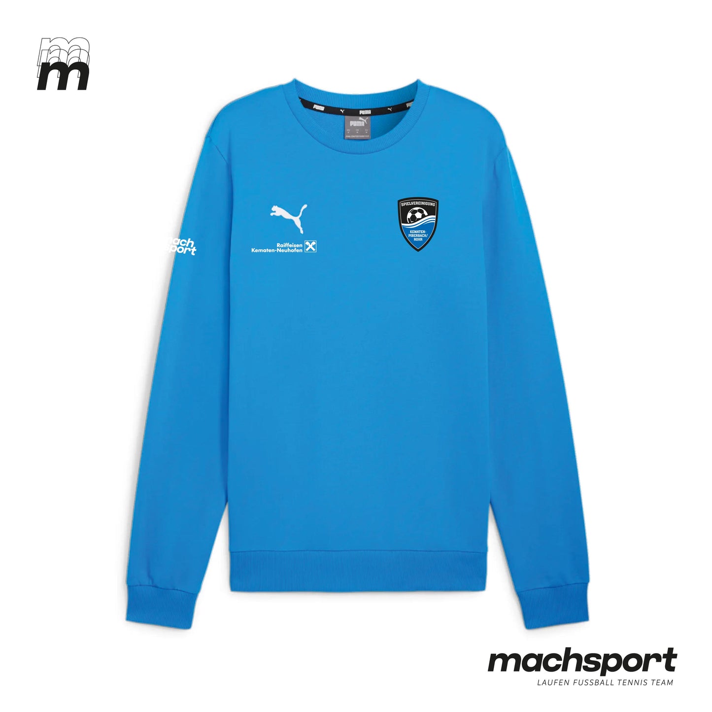SPV Kematen-Piberbach/Rohr NW Sweater - machsport