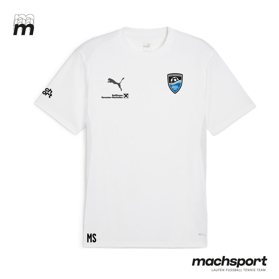 SPV Kematen-Piberbach/Rohr NW T-Shirt - machsport