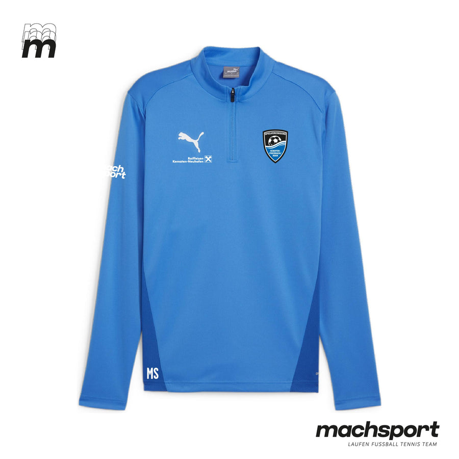 SPV Kematen-Piberbach/Rohr NW Ziptop - machsport