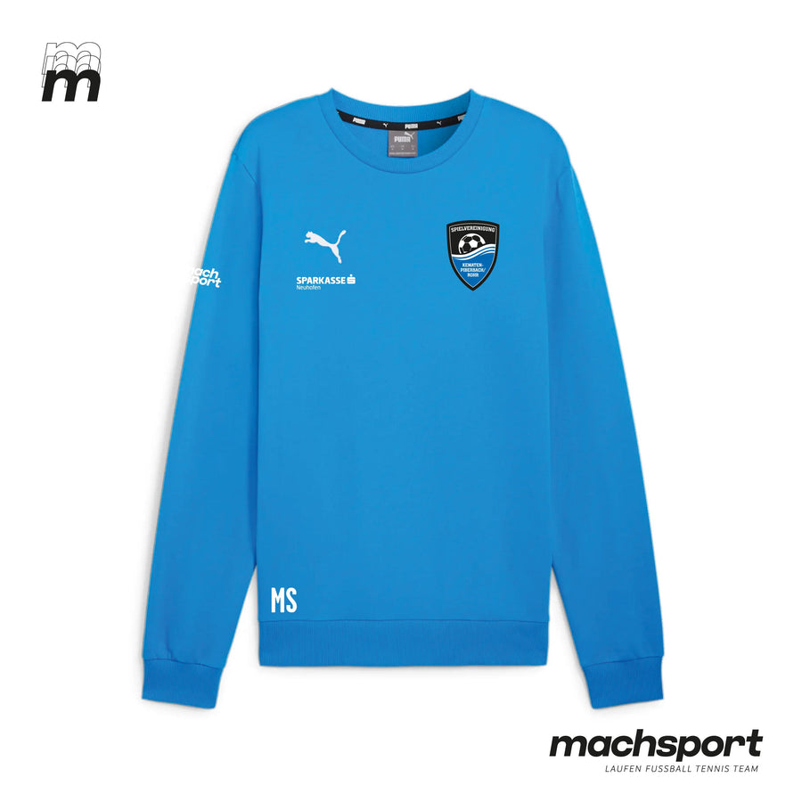 SPV Kematen-Piberbach/Rohr Sweater - machsport