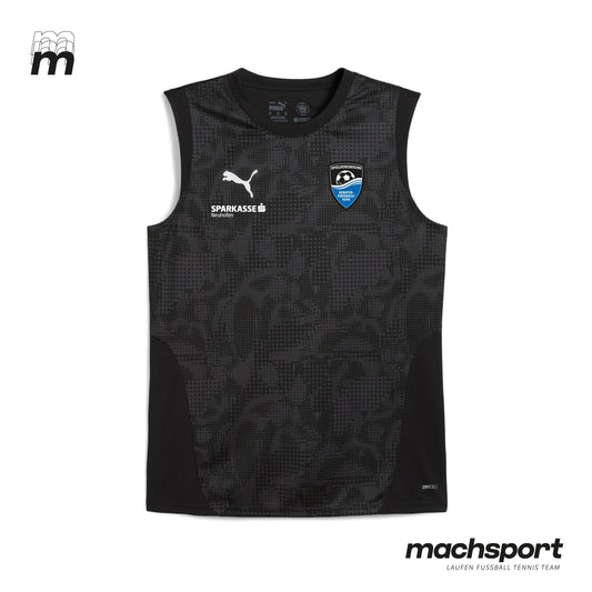 SPV Kematen-Piberbach/Rohr  Tanktop schwarz – S