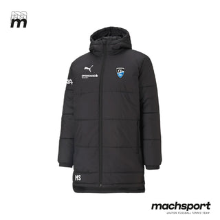 SPV Kematen-Piberbach/Rohr Winterjacke - machsport