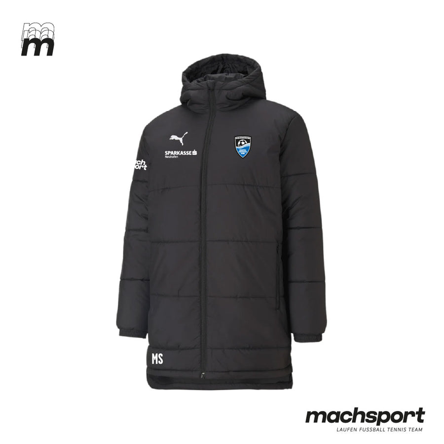 SPV Kematen-Piberbach/Rohr Winterjacke - machsport
