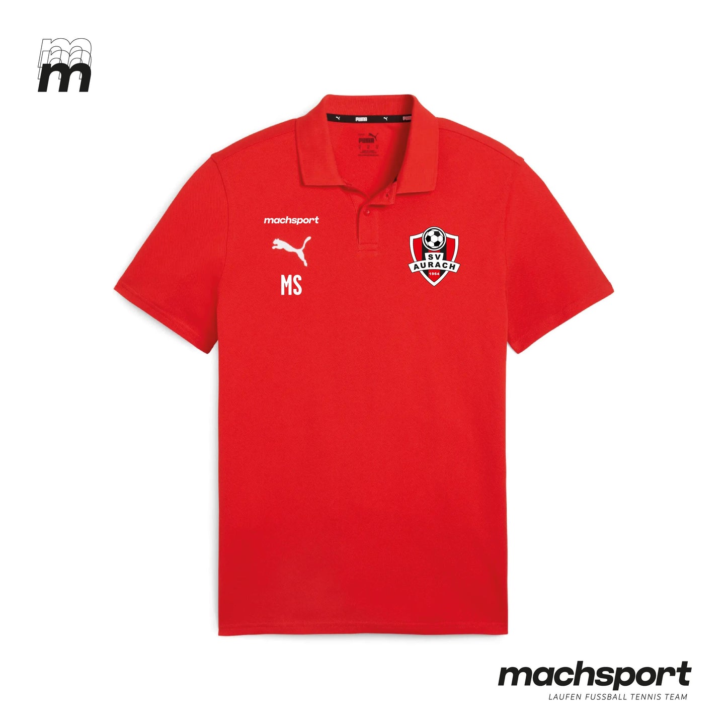 SV Aurach Freizeitpolo - machsport