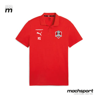 SV Aurach Freizeitpolo - machsport