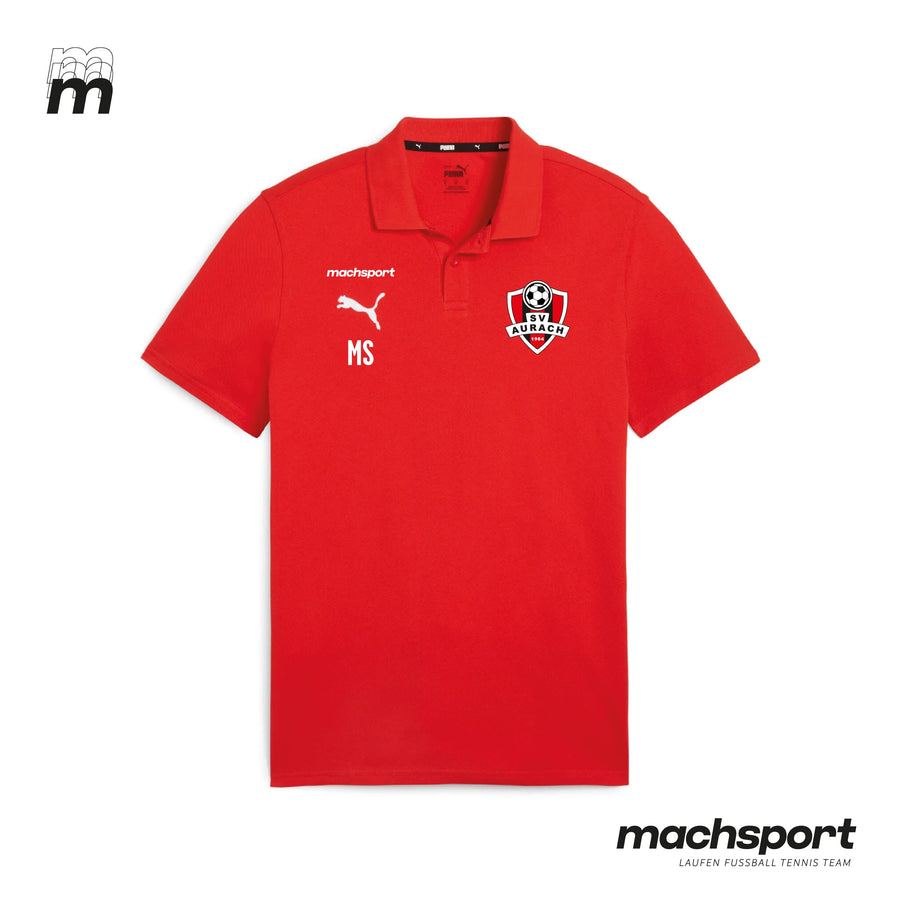 SV Aurach Freizeitpolo - machsport