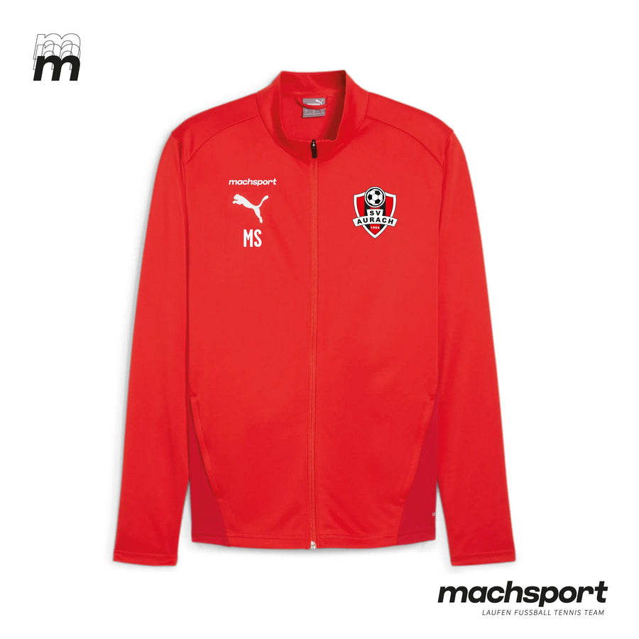 SV Aurach Trainingsjacke - machsport