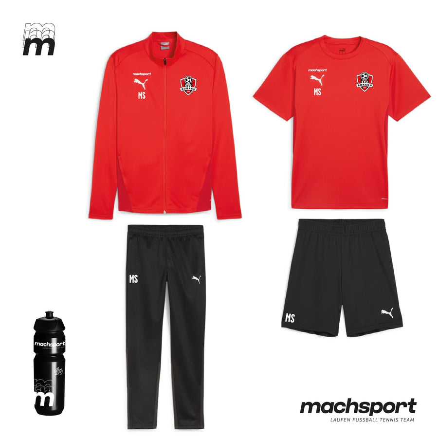 SV Aurach Trainingsset - machsport