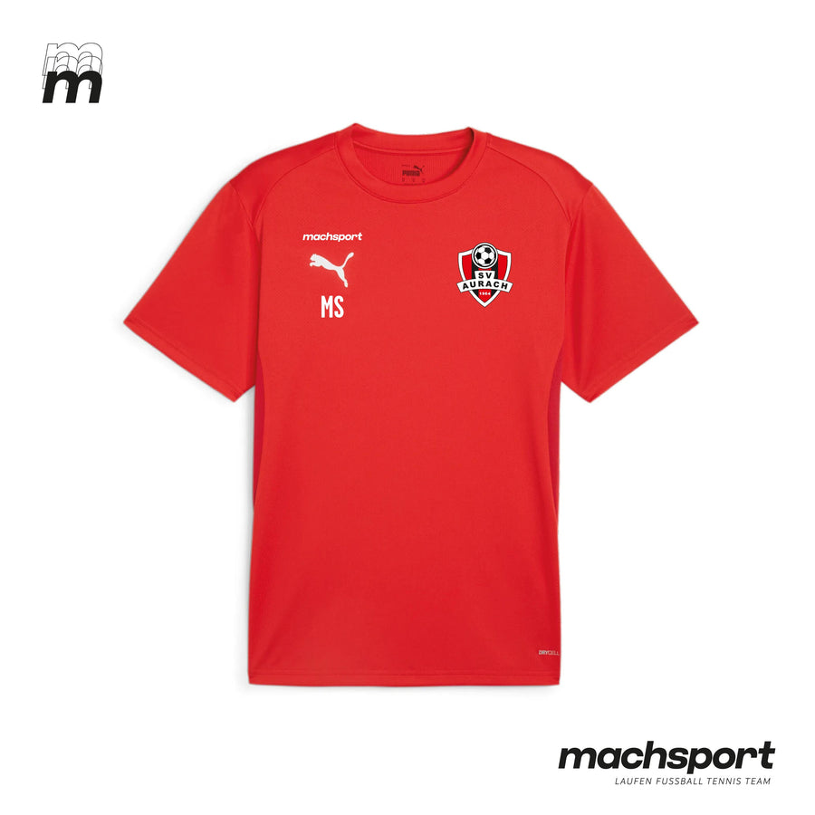 SV Aurach Trainingsshirt - machsport