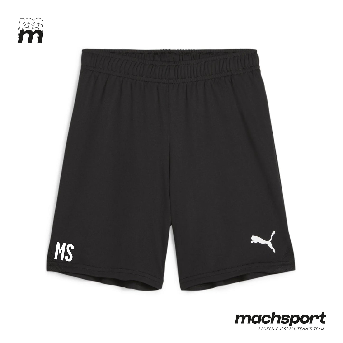 SV Aurach Trainingsshort - machsport