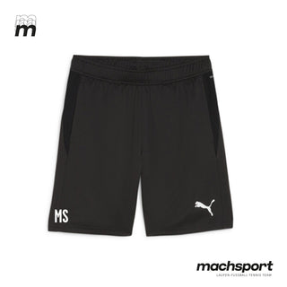 SV Aurach Trainingsshort mit Taschen - machsport
