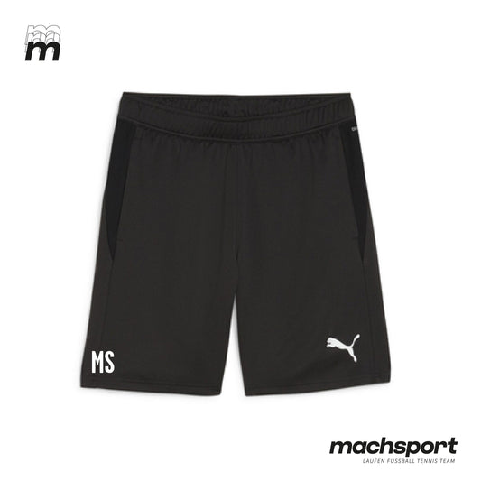 SV Aurach Trainingsshort mit Taschen – S