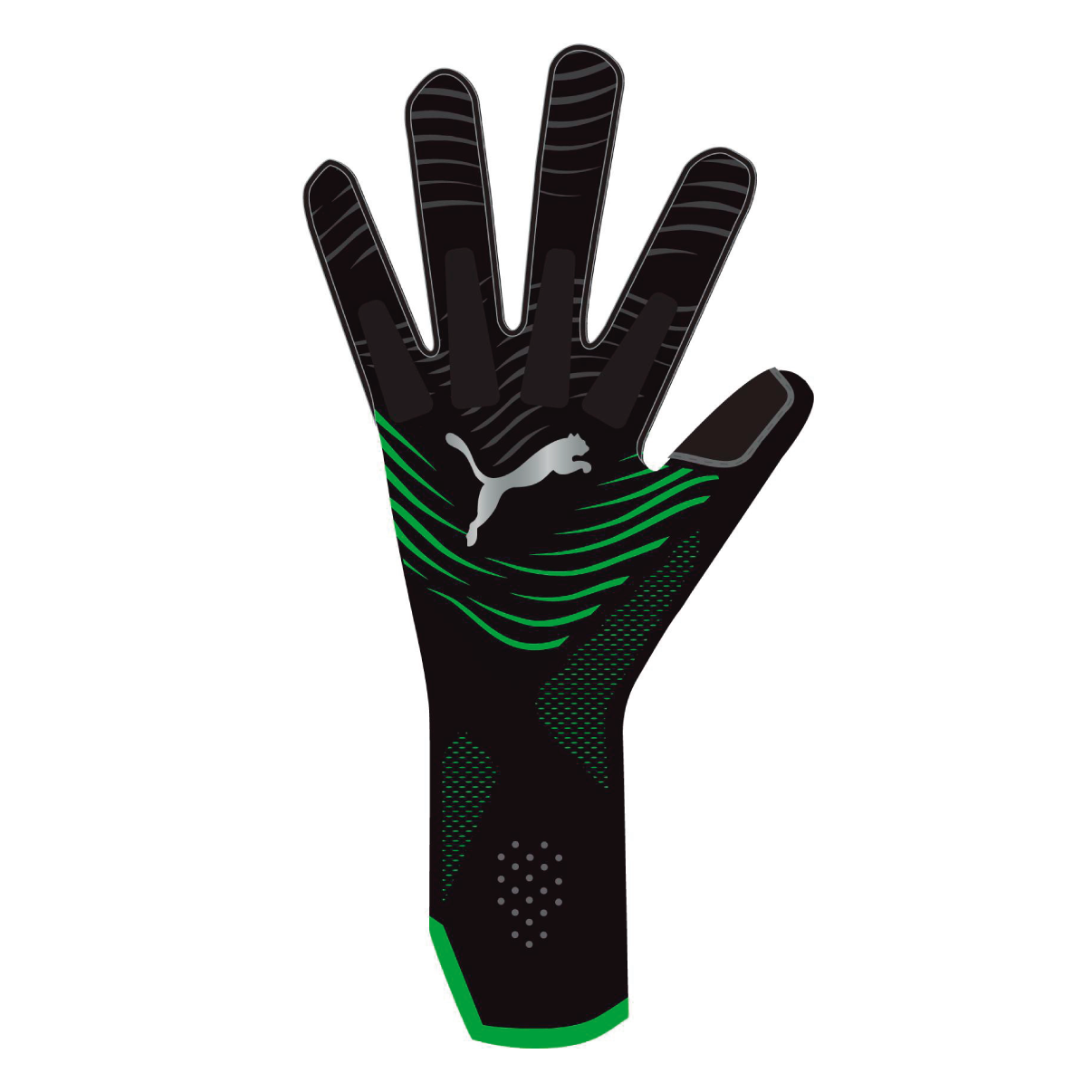 Puma Torwarthandschuhe Future Ultimate NC - machsport