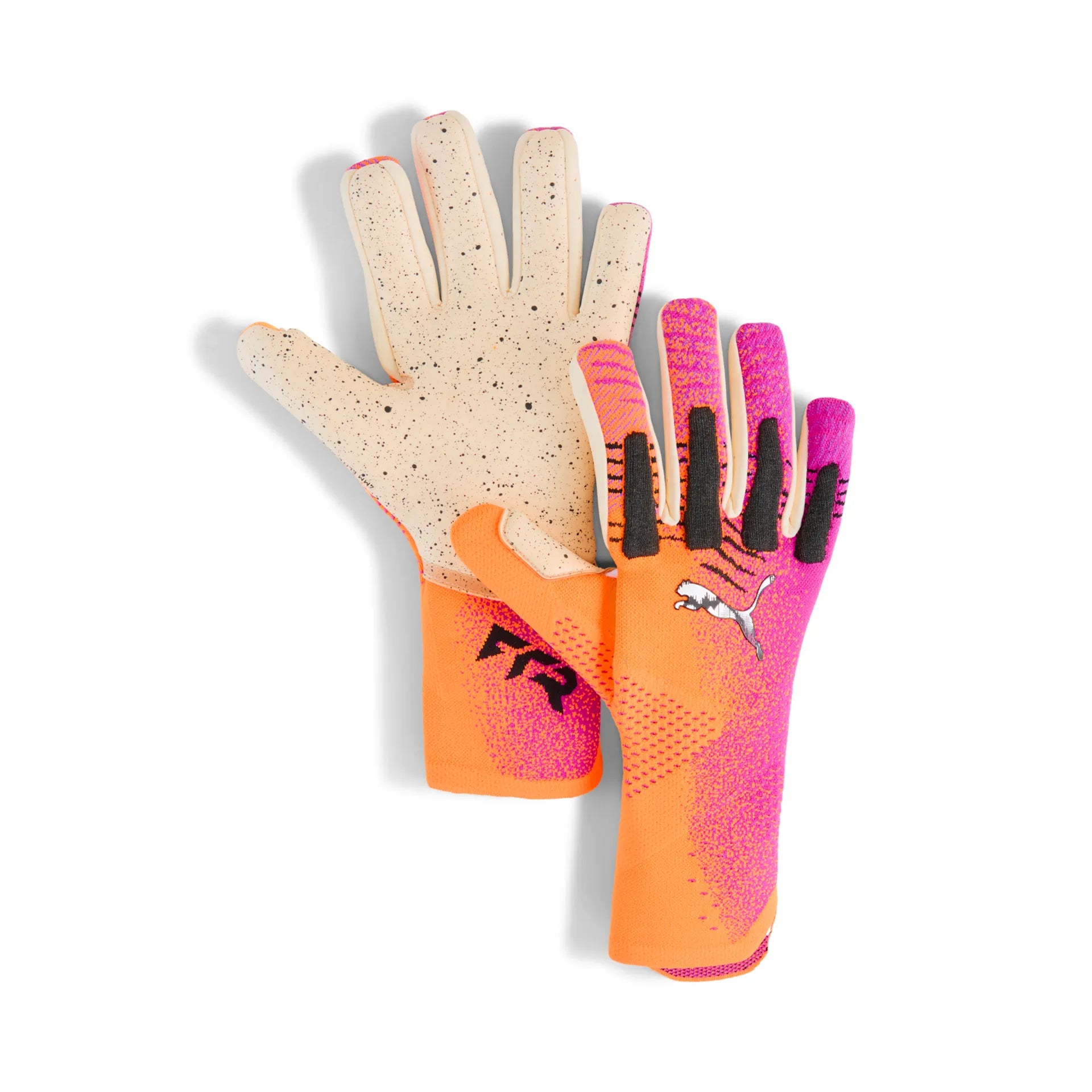 Puma Future Ultimate NC – Torwarthandschuhe mit Profi-Grip & engem Schnitt