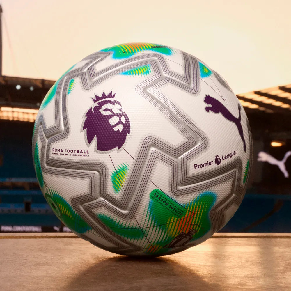 Puma Fußball Orbita Ultimate Premier League Thrill (FIFA Quality Pro) WP - machsport