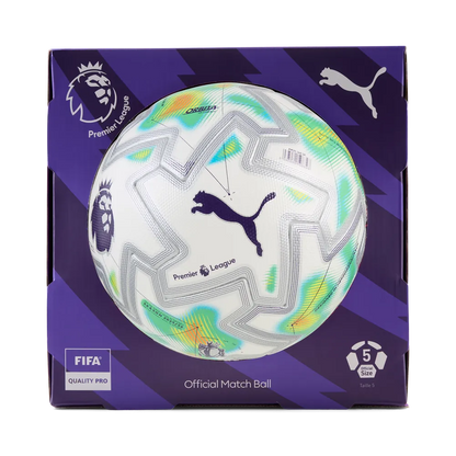 Puma Fußball Orbita Ultimate Premier League Thrill (FIFA Quality Pro) WP - machsport
