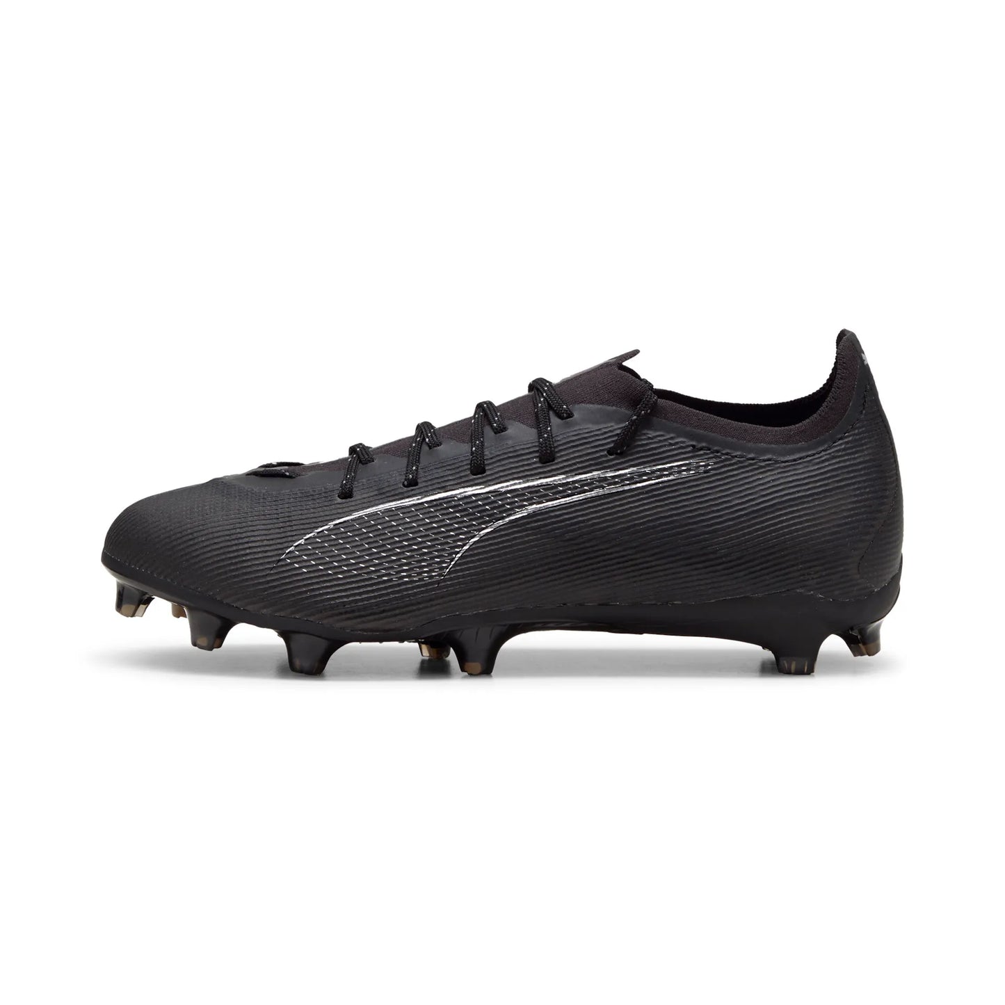 Puma Fußballschuhe Ultra 5 Pro FG/AG - ultraleicht, reaktionsschnell & optimaler Grip für maximale Geschwindigkeit auf Rasen- und Kunstrasenplätzen