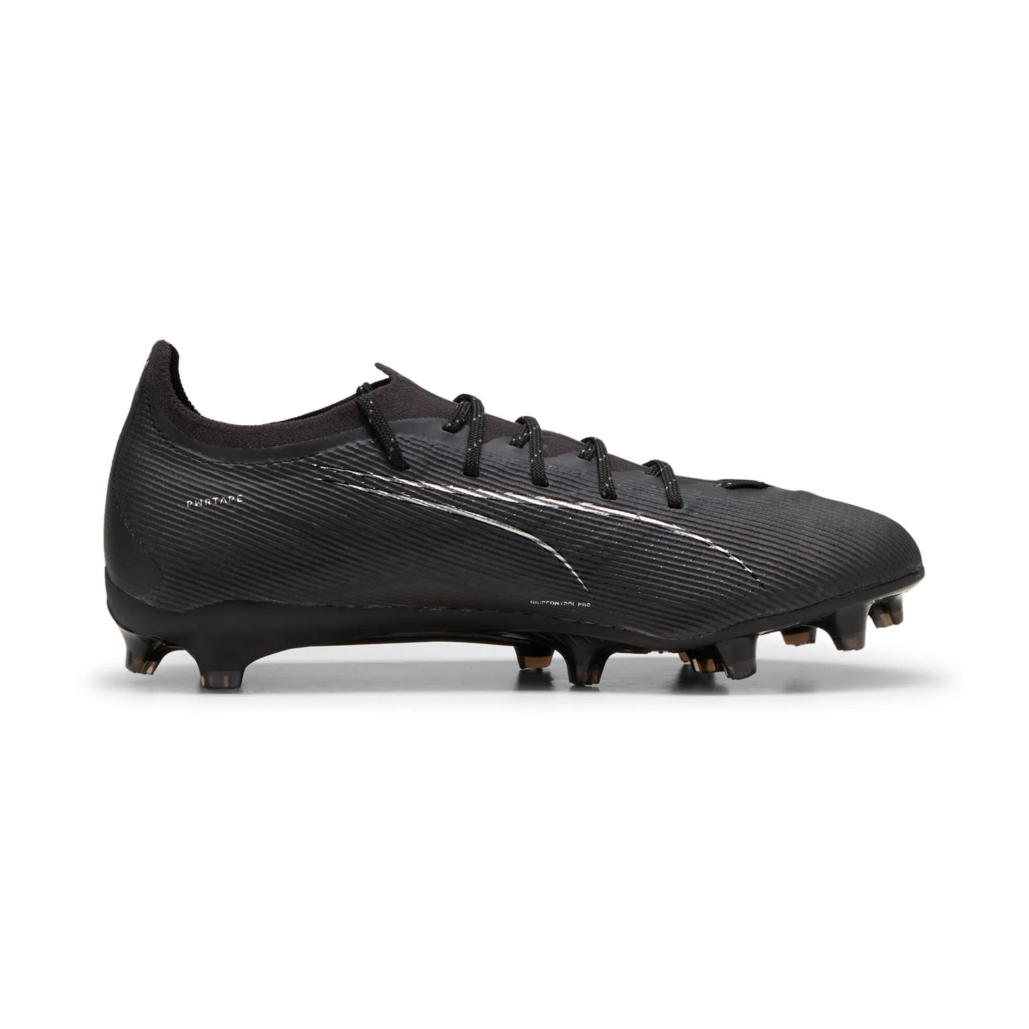 Puma Fußballschuhe Ultra 5 Pro FG/AG - ultraleicht, reaktionsschnell & optimaler Grip für maximale Geschwindigkeit auf Rasen- und Kunstrasenplätzen