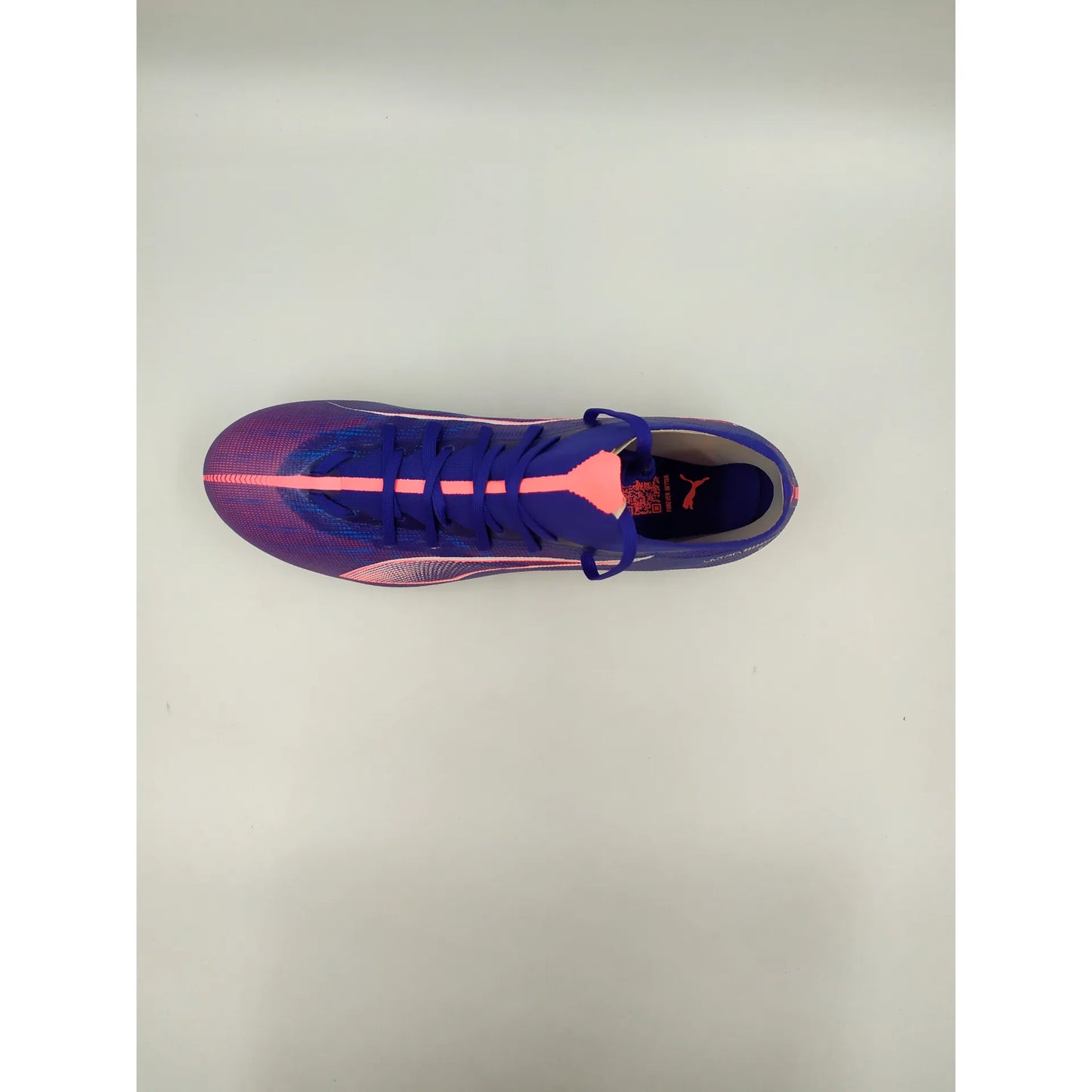 Puma Fußballschuhe Ultra 5 Match+ FG/AG - machsport