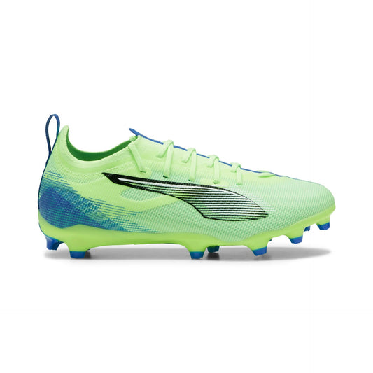 Puma Kinderfußballschuhe Ultra 5 Pro FG/AG Jr. – blau / 33