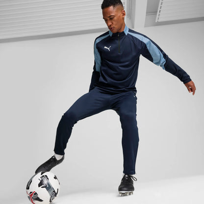 Puma Fußballschuhe King Ultimate MXSG - weiches Leder, optimaler Grip & perfektes Ballgefühl für maximale Performance auf nassen, weichen Böden