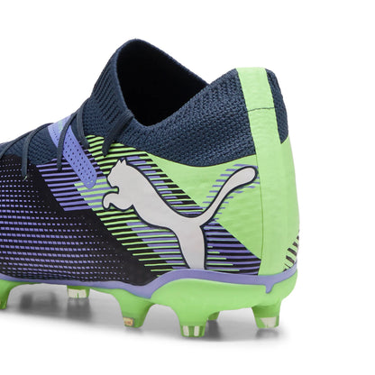 Puma Fußballschuhe Future 7 Pro FG/AG - flexibel, bequem & optimaler Grip für maximale Agilität auf Rasen- und Kunstrasenplätzen