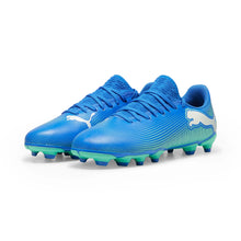 Lade das Bild in den Galerie-Viewer, PUMA Future 7 Play FG/AG Jr.
