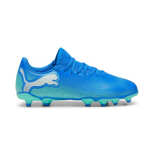 Lade das Bild in den Galerie-Viewer, PUMA Future 7 Play FG/AG Jr.
