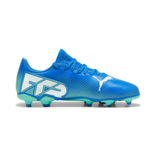 Lade das Bild in den Galerie-Viewer, PUMA Future 7 Play FG/AG Jr.
