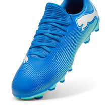 Lade das Bild in den Galerie-Viewer, PUMA Future 7 Play FG/AG Jr.
