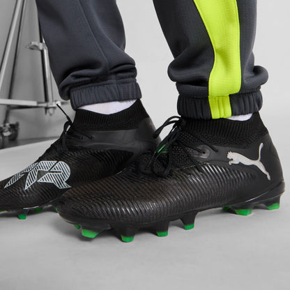 Puma Fußballschuhe Future 8 Pro FG/AG - flexibel, bequem & optimaler Grip für Höchstleistung auf Rasen- und Kunstrasenplätzen