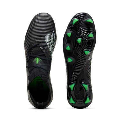 Puma Fußballschuhe Future 8 Pro FG/AG - flexibel, bequem & optimaler Grip für Höchstleistung auf Rasen- und Kunstrasenplätzen