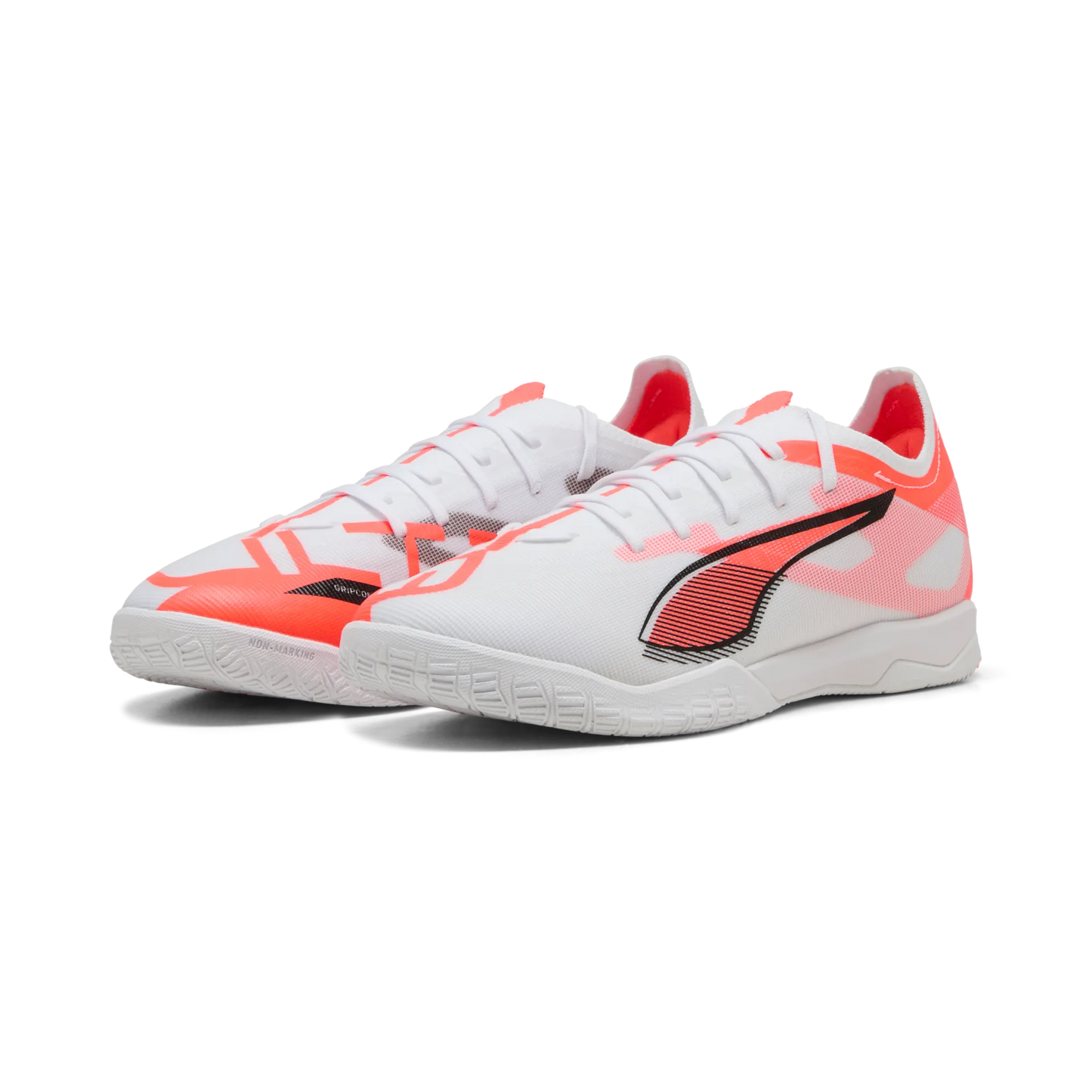 Puma Hallenfußballschuhe Ultra 5 Match IT - machsport