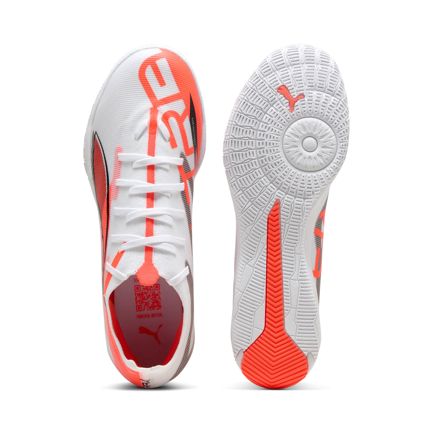 Puma Hallenfußballschuhe Ultra 5 Match IT - machsport